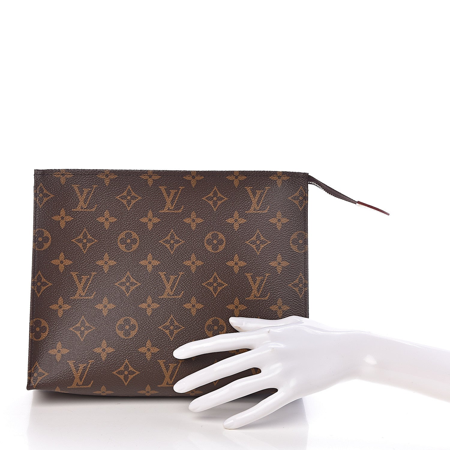 Louis Vuitton Monogram Toiletry Pouch 26 2 of 10