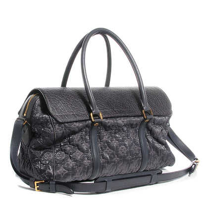 Louis Vuitton Monogram Volupte Psyche Gris 3 of 8