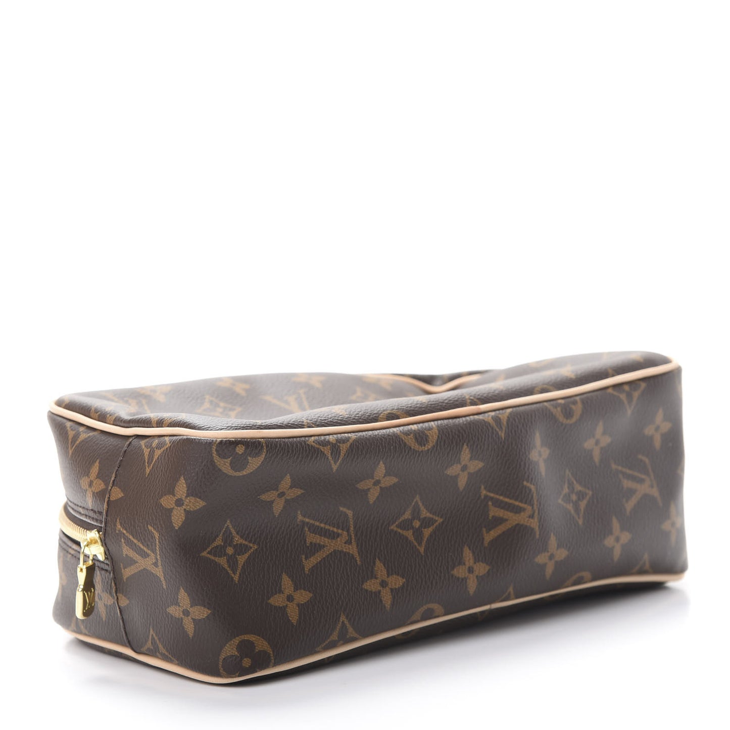 Monogram Toiletry Bag 25