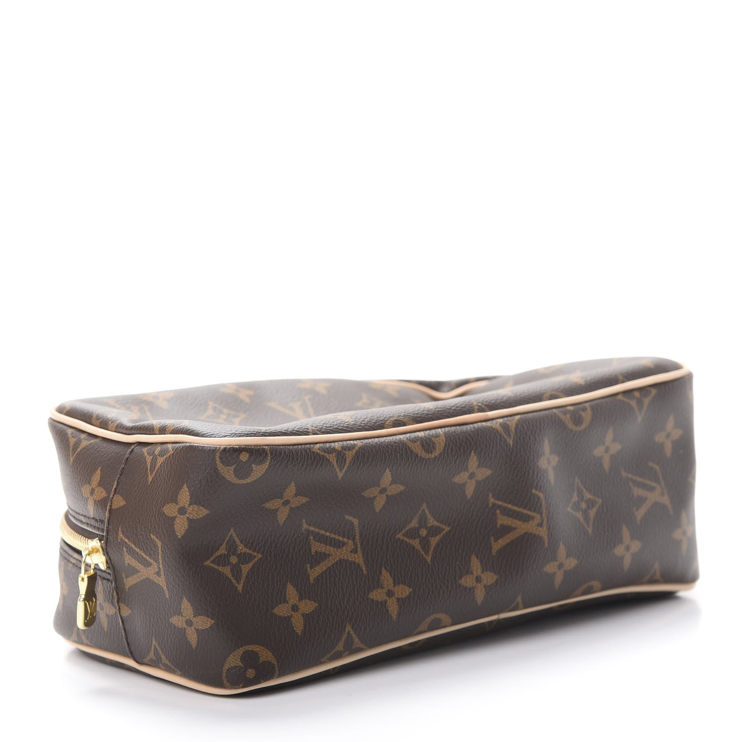 Louis Vuitton Monogram Toiletry Bag 25 4 of 12