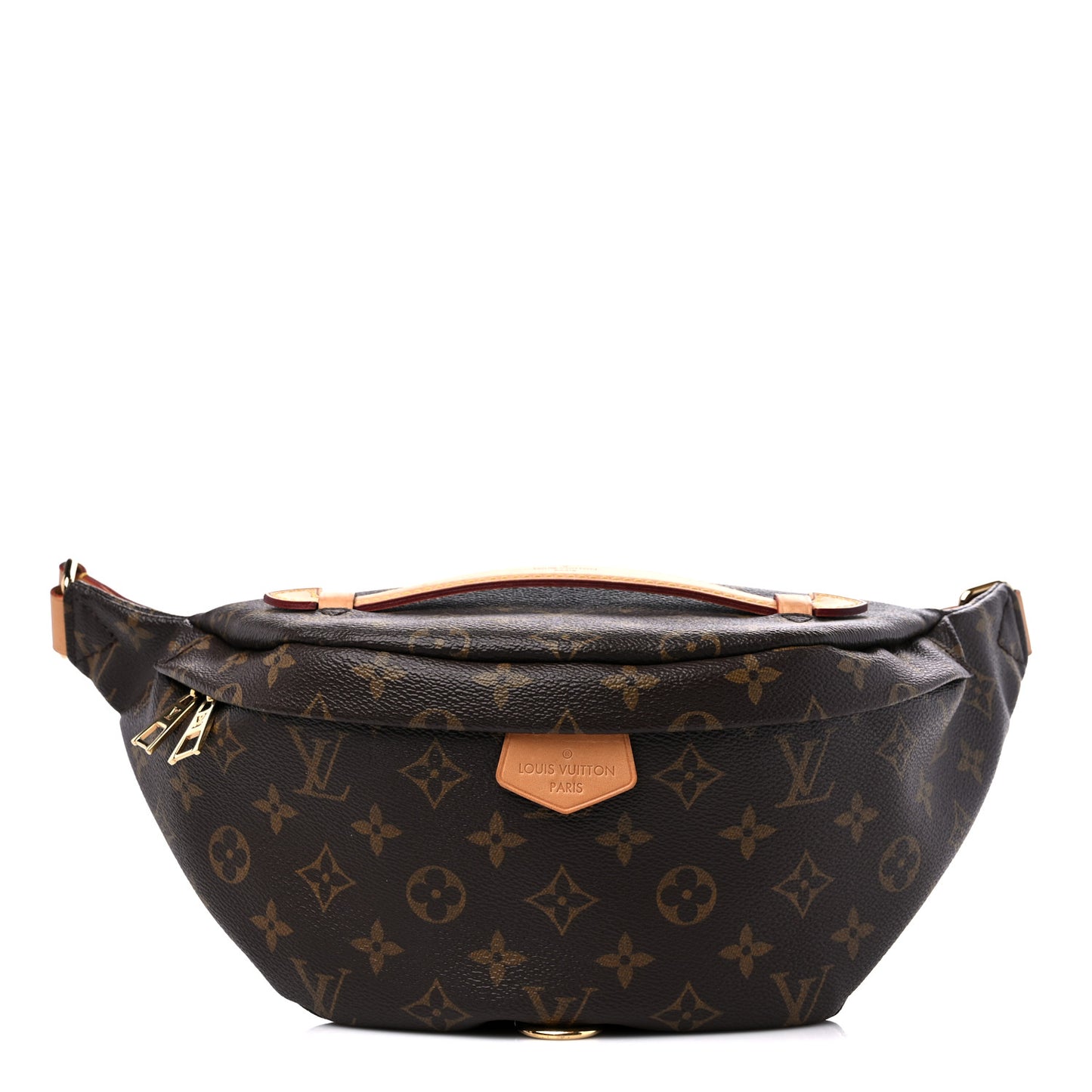 Monogram Bumbag