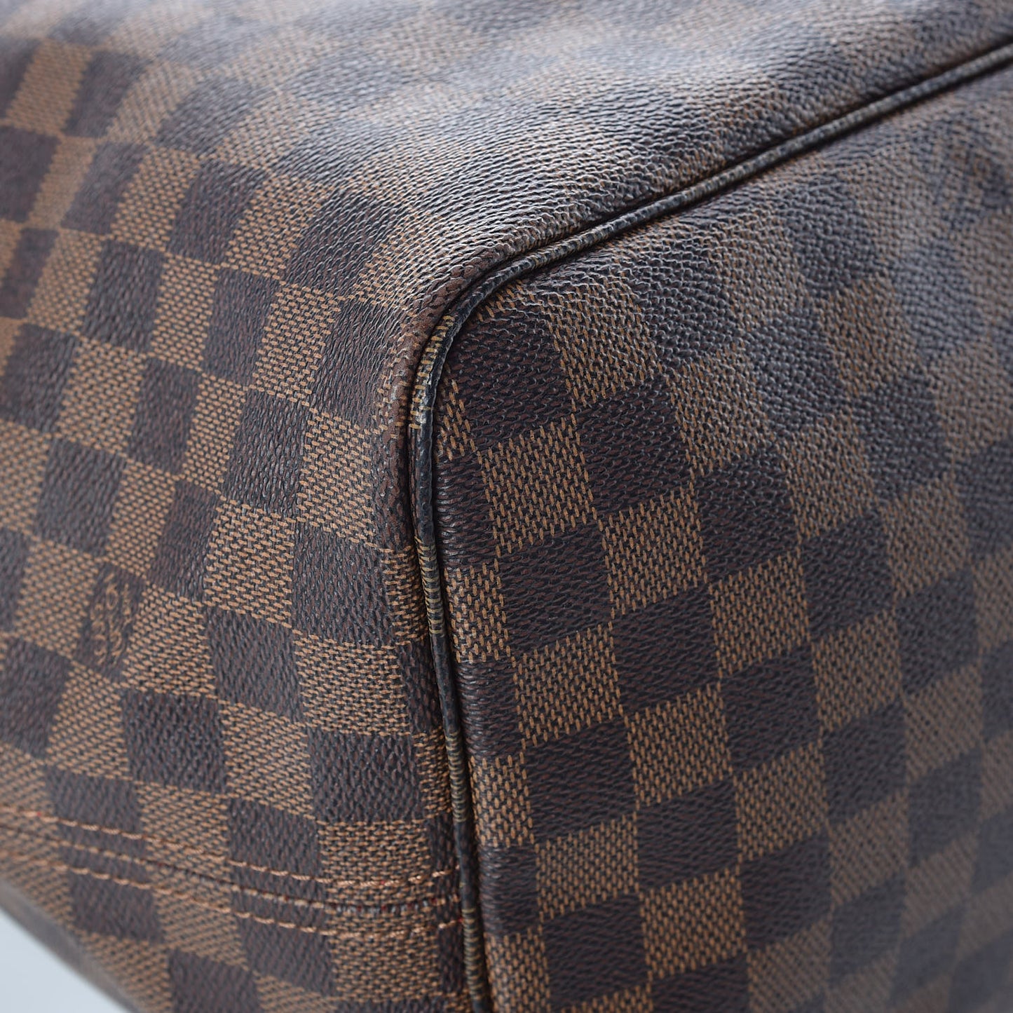 Damier Ebene Neverfull GM