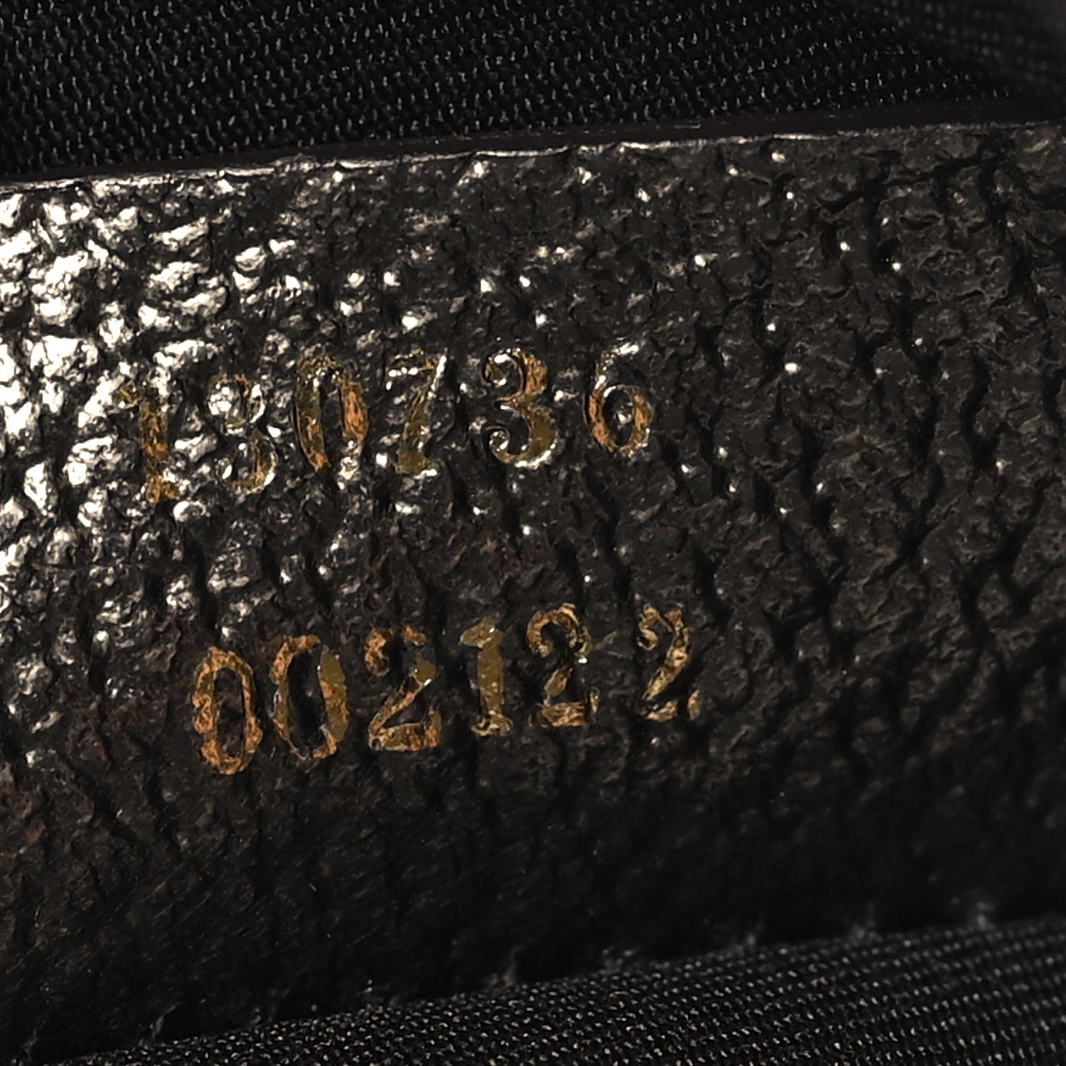 Gucci Monogram Medium Abbey Shoulder Bag Pewter 7 of 10