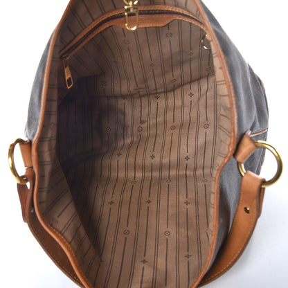 Louis Vuitton Monogram Delightful PM 5 of 8