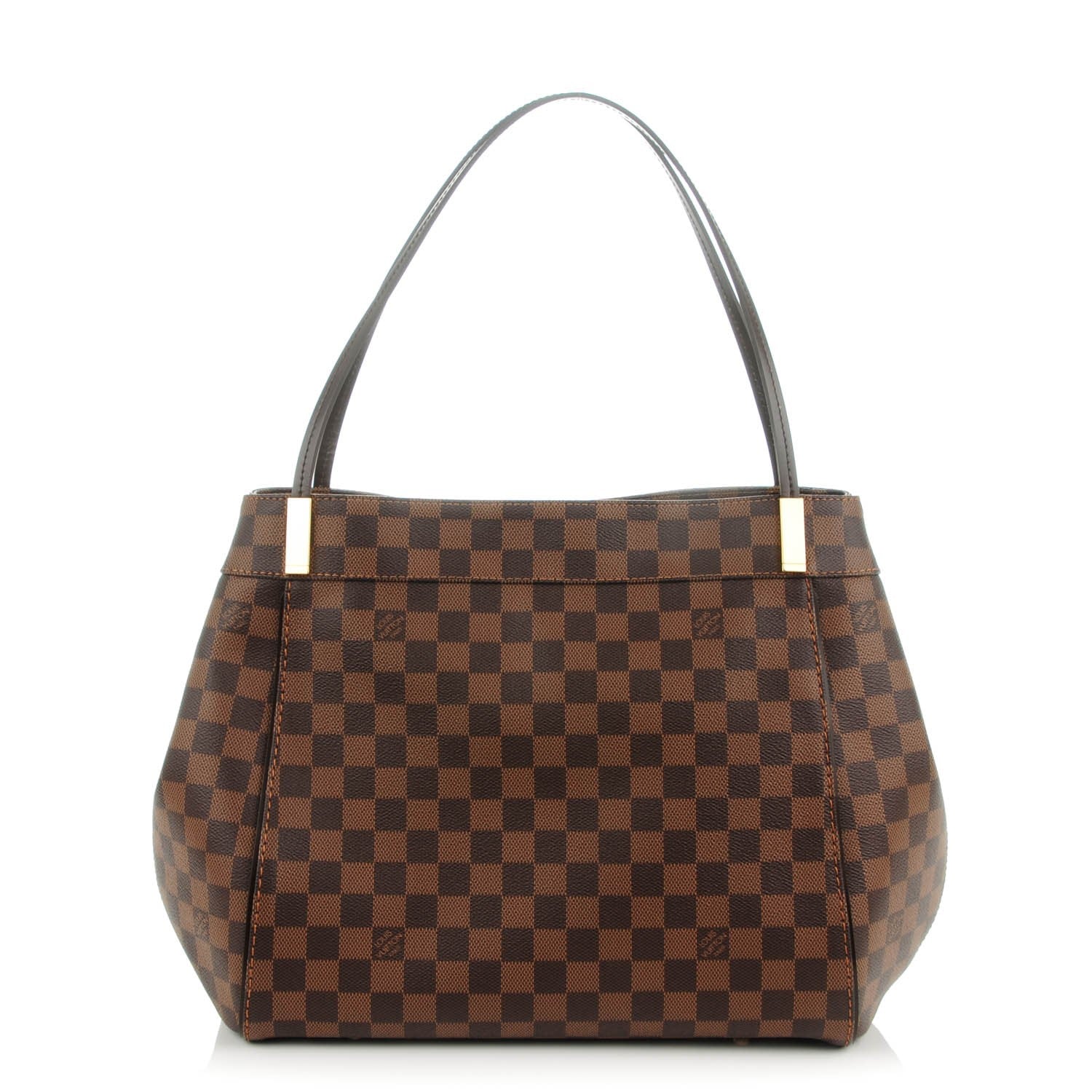 Louis Vuitton Damier Ebene Marylebone GM 1 of 7