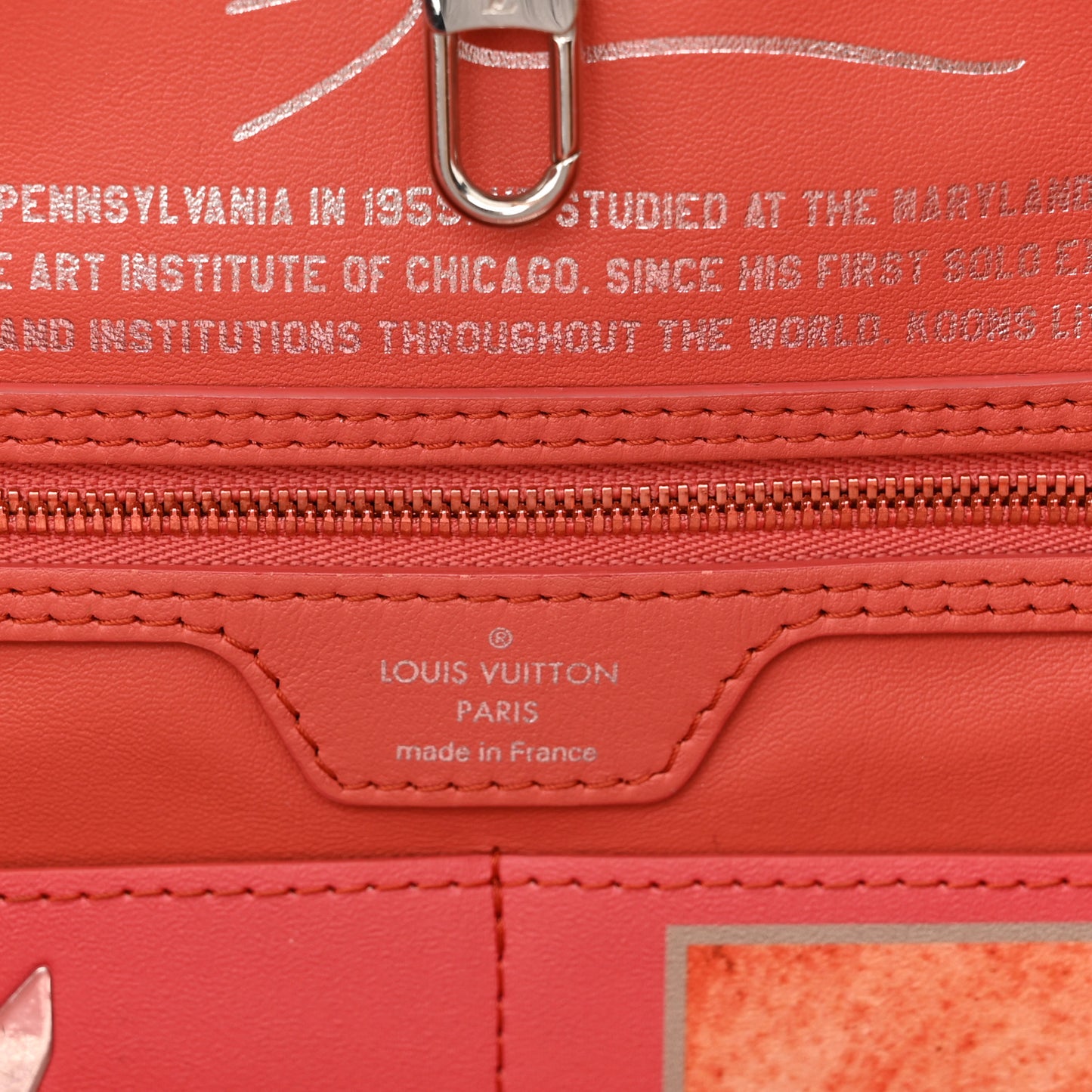 Masters Da Vinci Neverfull MM