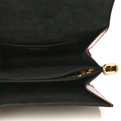 Louis Vuitton Reverse Monogram Dauphine MM 5 of 16