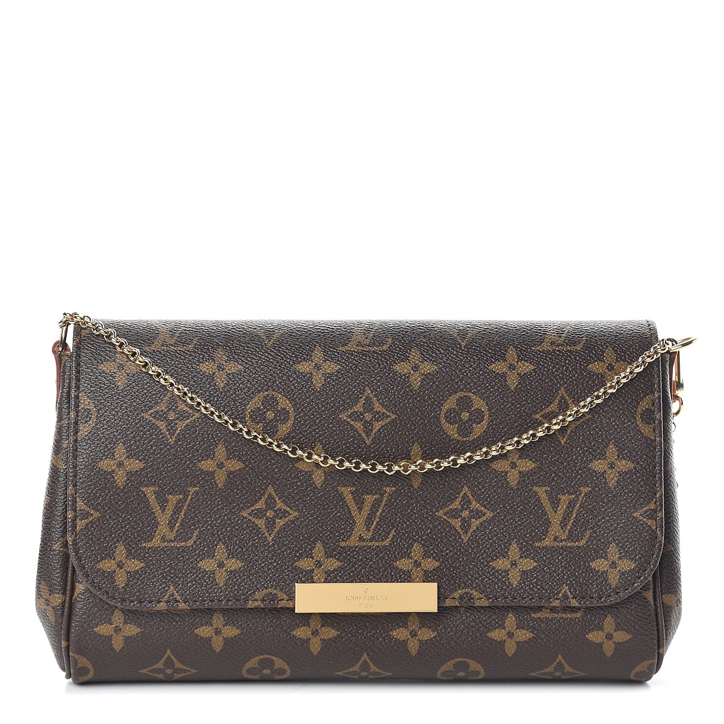 Monogram Favorite MM