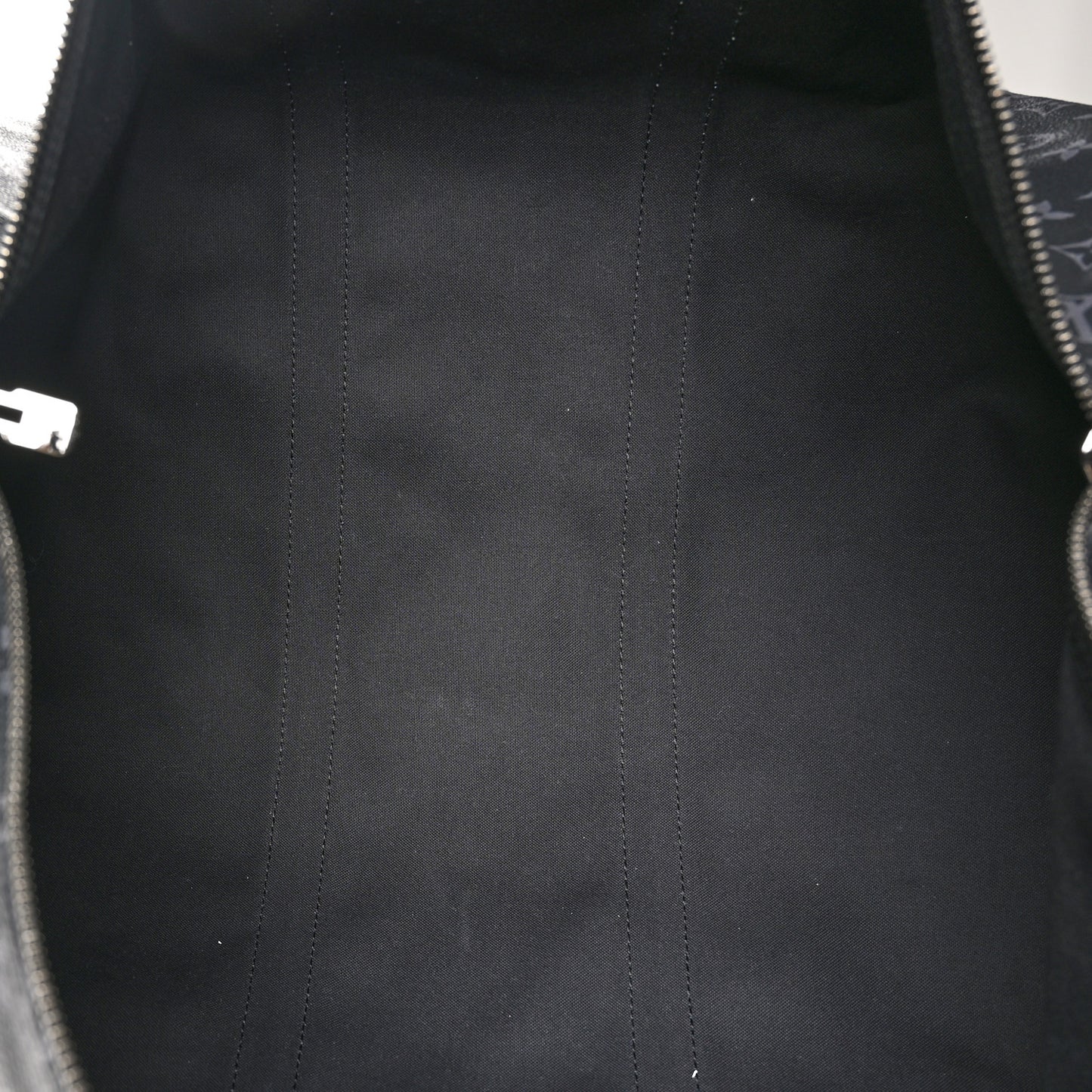 Monogram Eclipse Keepall Bandouliere 55