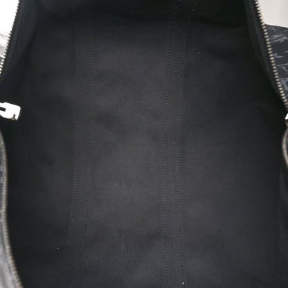 Louis Vuitton Monogram Eclipse Keepall Bandouliere 55 4 of 11