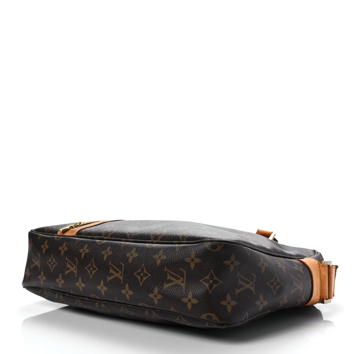 Louis Vuitton Monogram Sac Bosphore Briefcase 7 of 9