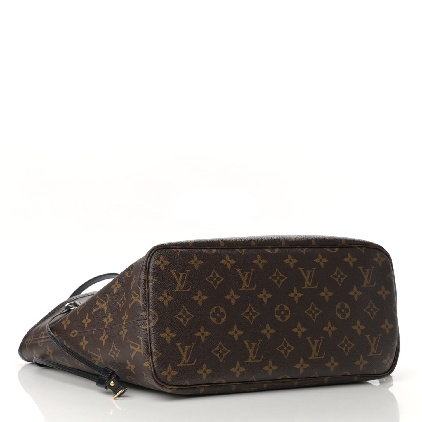 Monogram My LV World Tour Neverfull MM