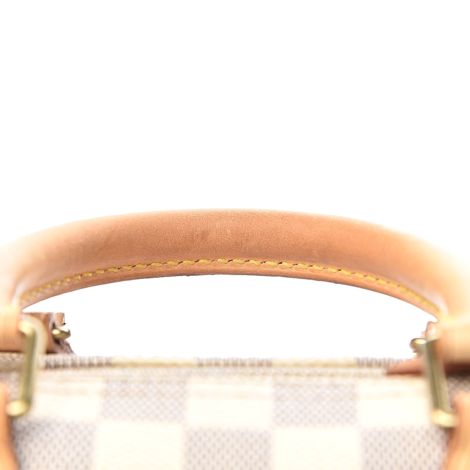 Louis Vuitton Damier Azur Speedy 25 8 of 14