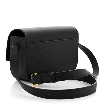Hermes Epsom Della Cavalleria Elan Black 3 of 11