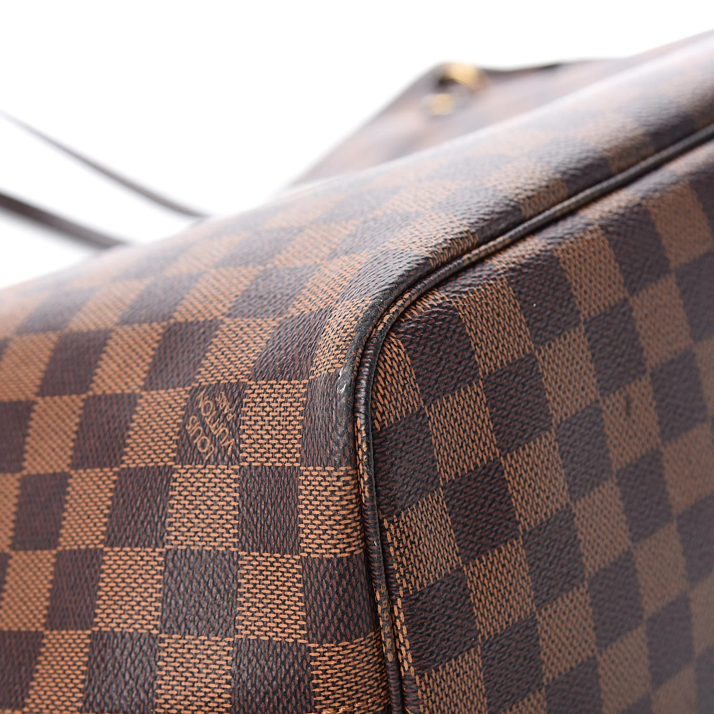 Damier Ebene Neo Neverfull MM
