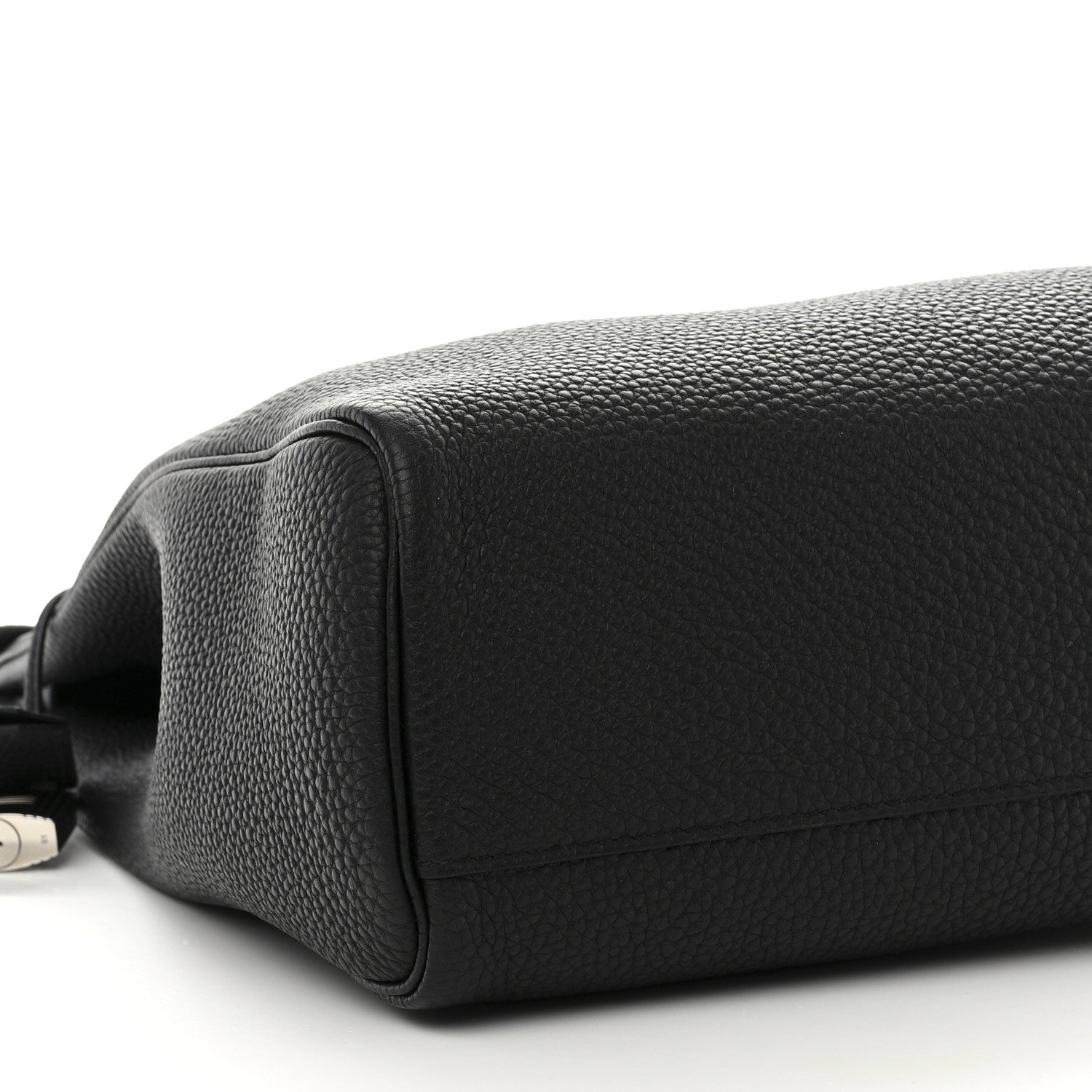 Hermes Togo Hac a Dos GM Backpack Black 9 of 10