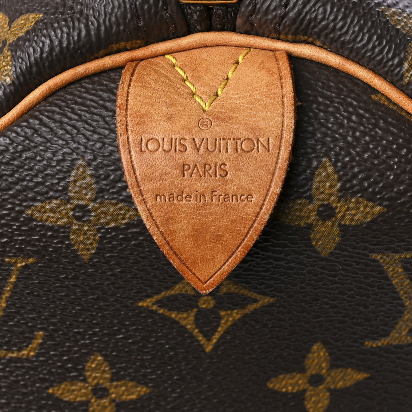 Monogram Keepall 45