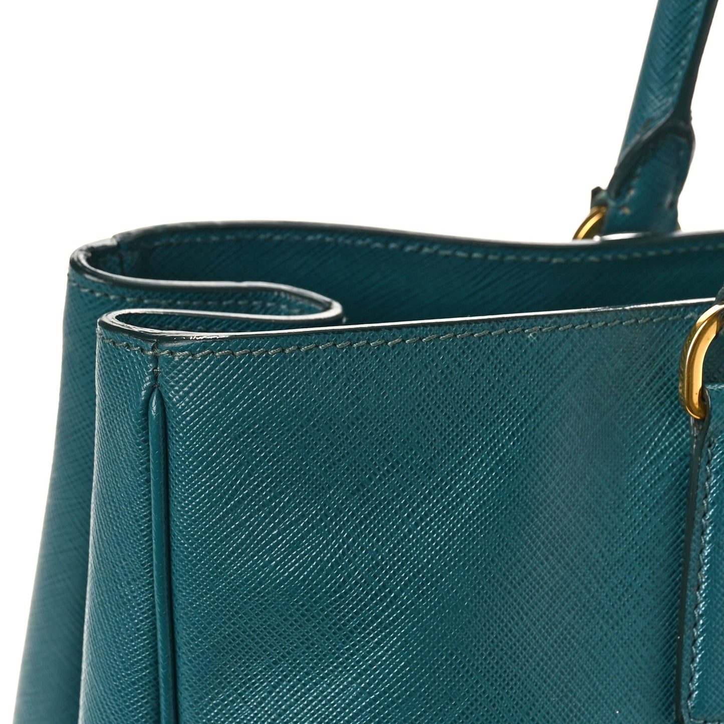 Saffiano Lux Large Tote Ottanio