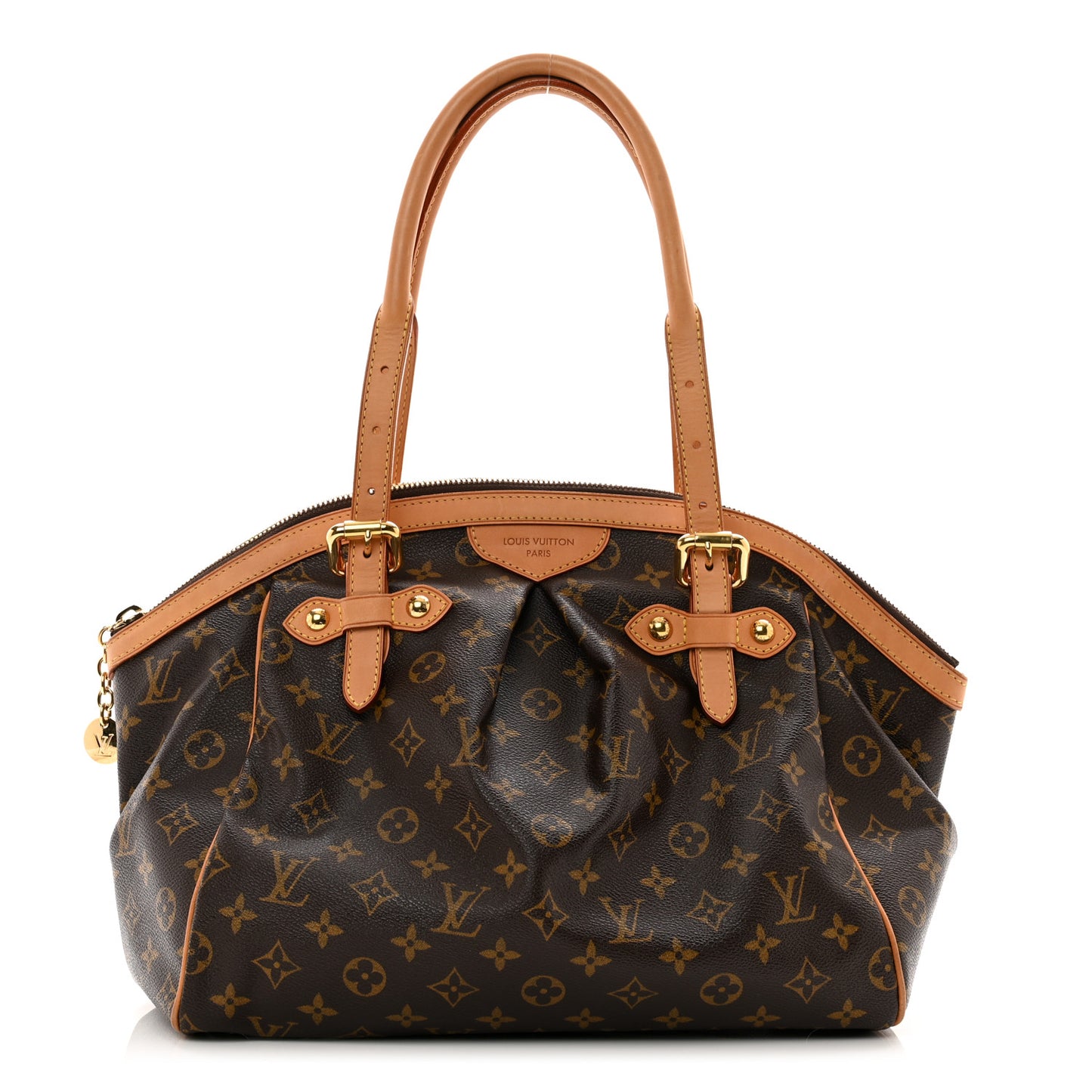 LOUIS VUITTON Monogram Tivoli GM