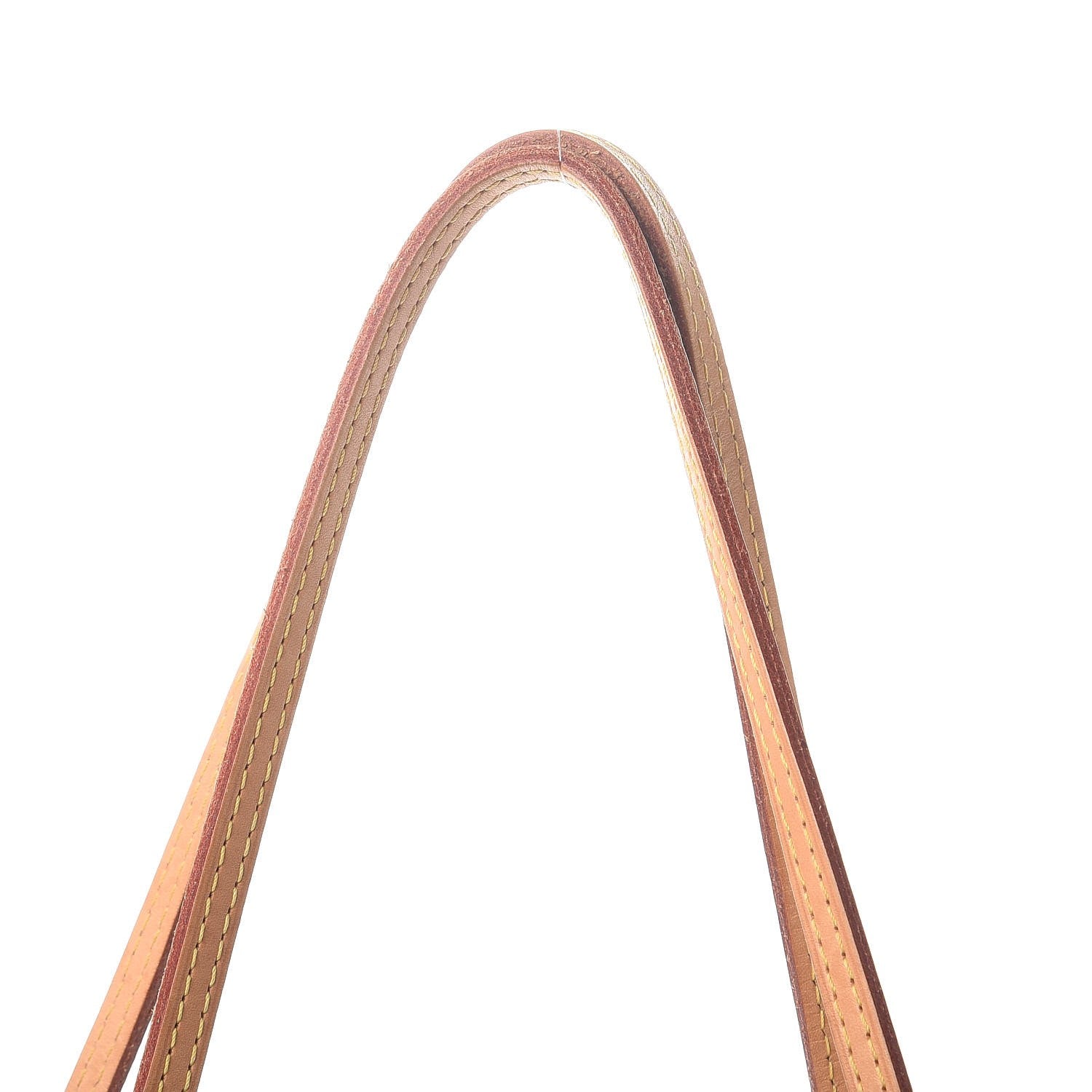 Louis Vuitton Monogram Neo Neverfull GM Pivoine 9 of 12