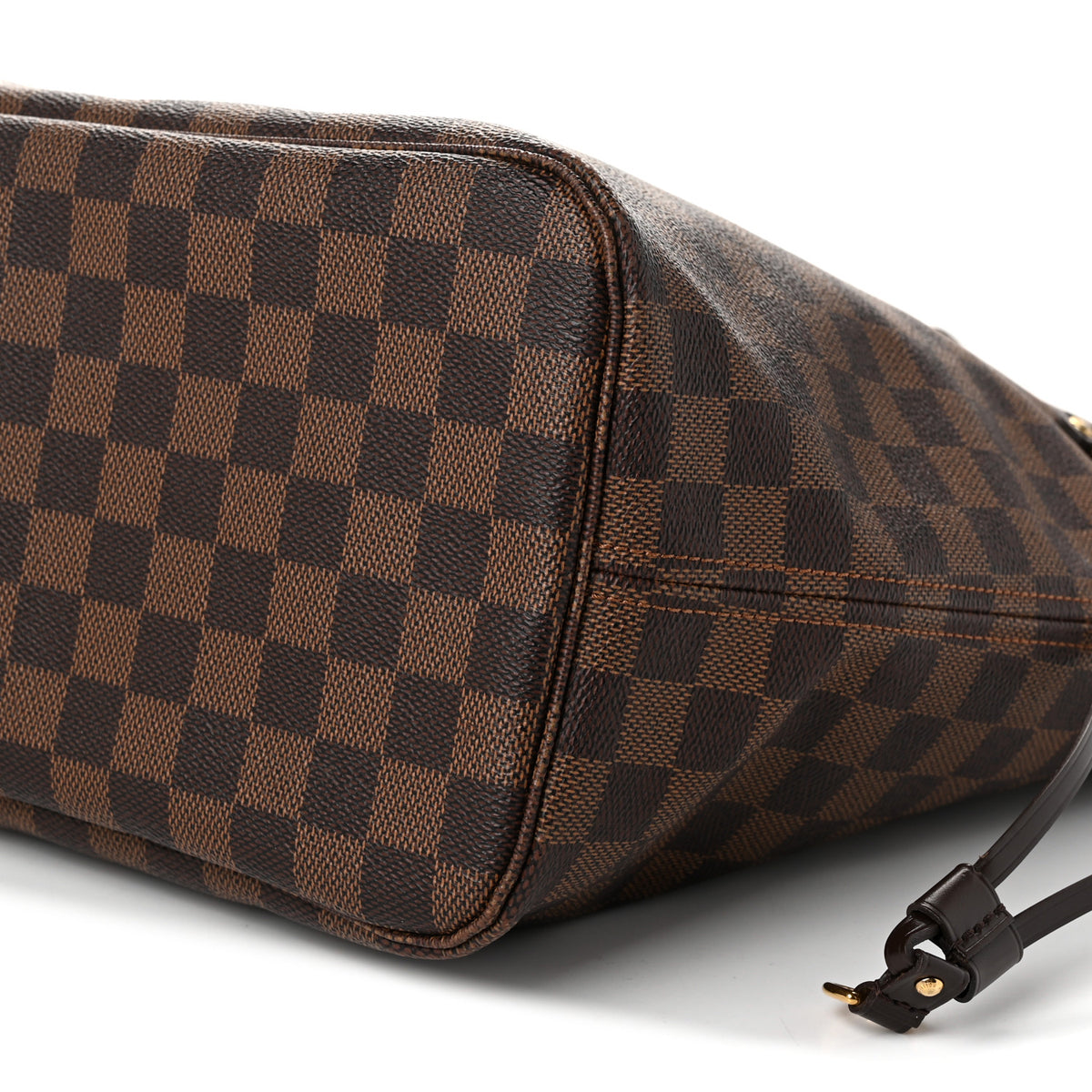 Damier Ebene Neverfull MM