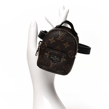 Louis Vuitton Monogram Party Palm Springs Bracelet 2 of 7