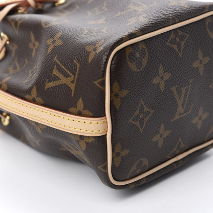 Louis Vuitton Monogram Nano Noe 6 of 10