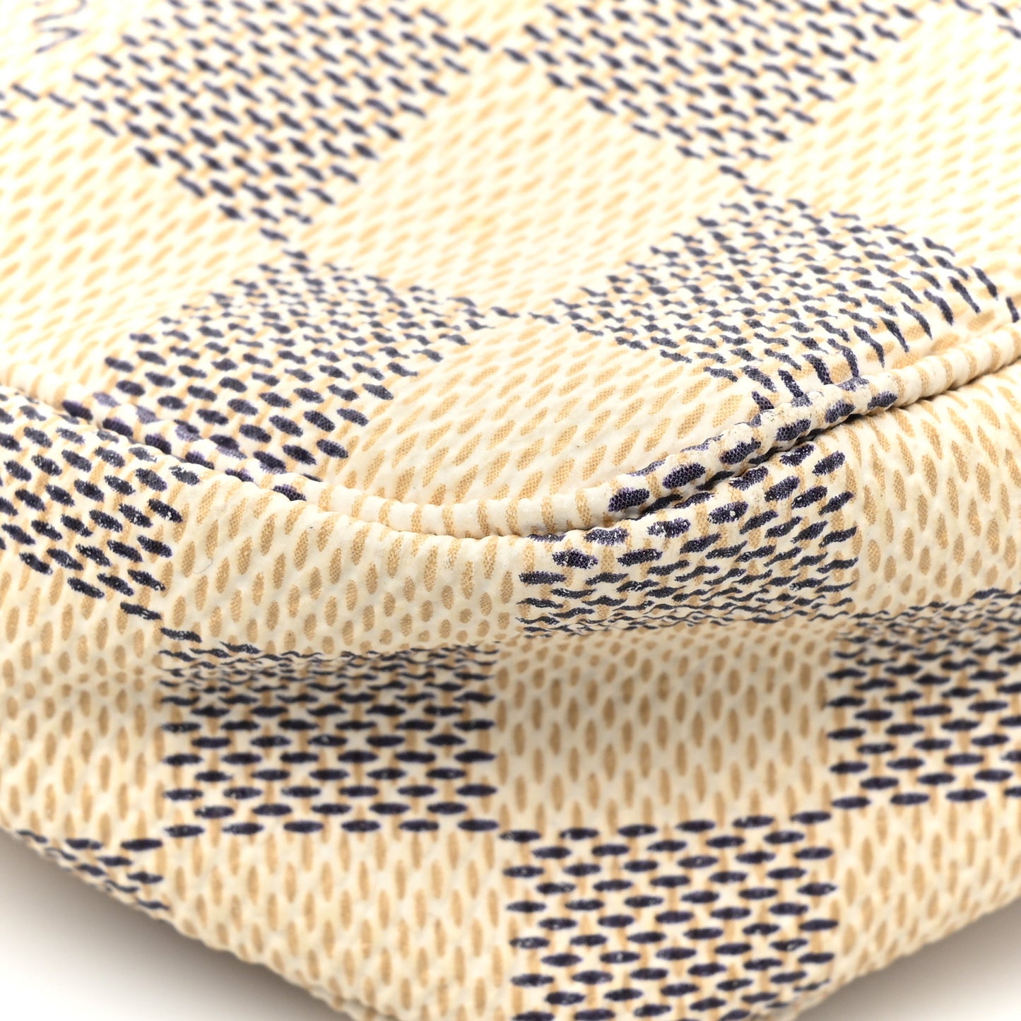 Damier Azur Pochette Accessories