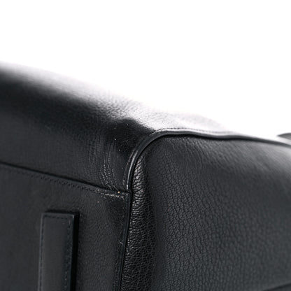 Givenchy Sugar Goatskin Medium Antigona Black 6 of 25