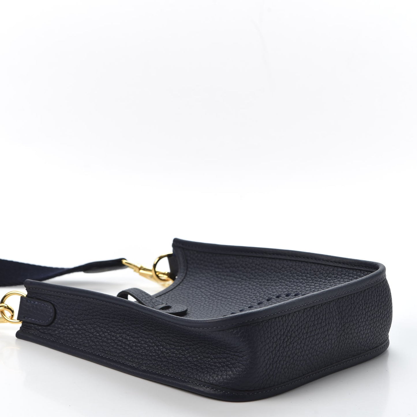 Taurillon Clemence Evelyne TPM Bleu Nuit