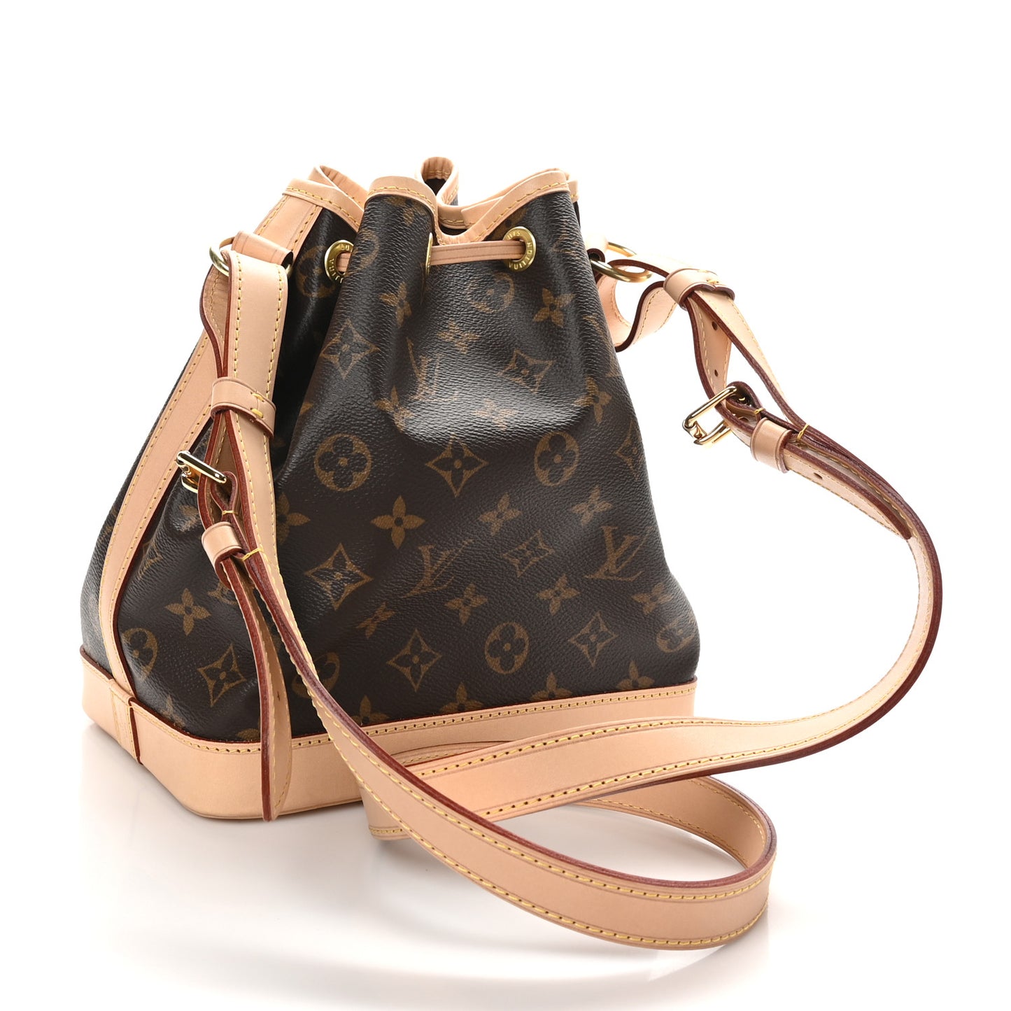 Monogram Noe BB