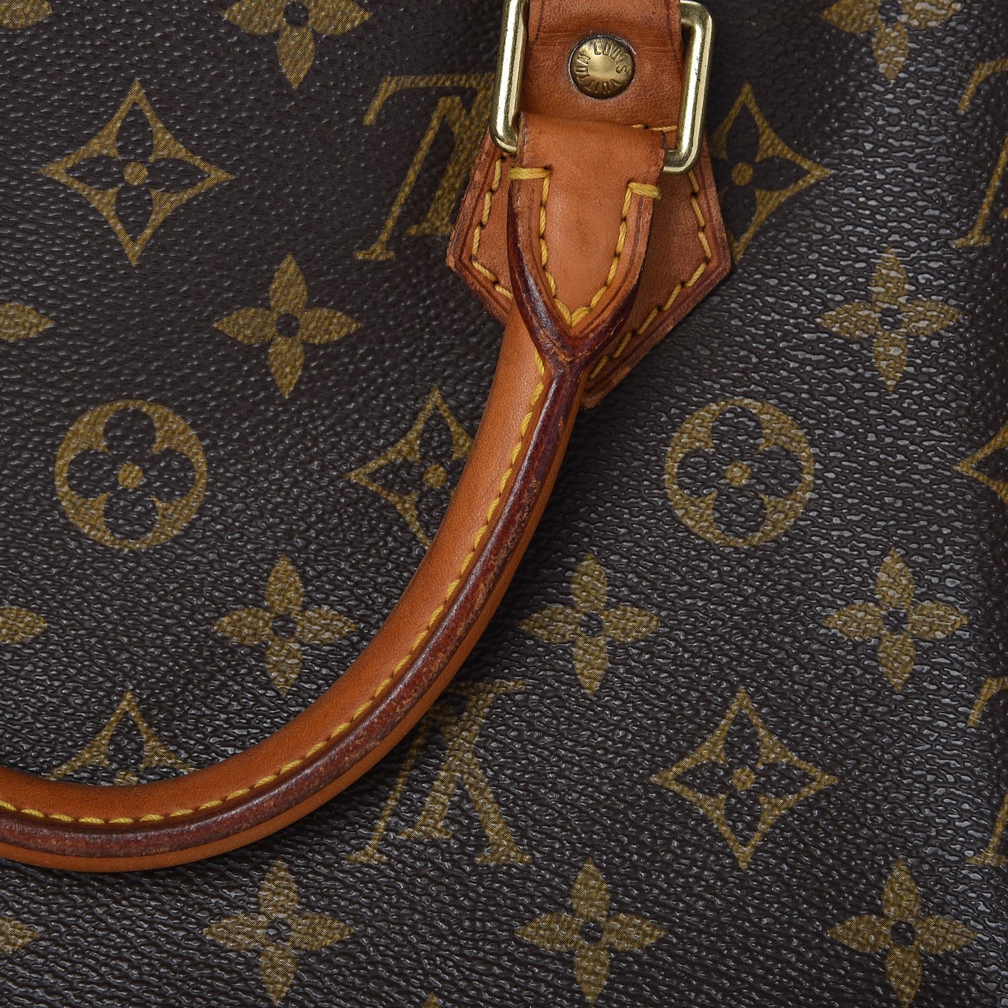 Monogram Speedy 35