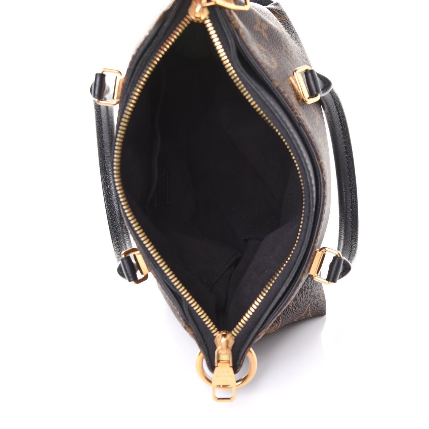 Monogram Pallas Full BB Black