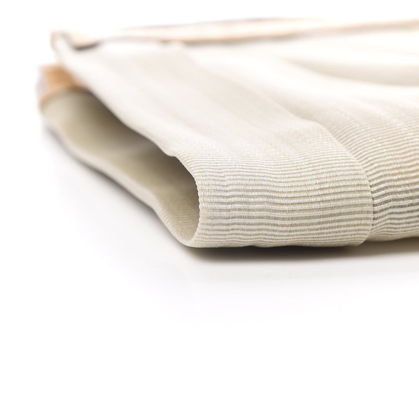 Toile Crocodile Petit H Tote