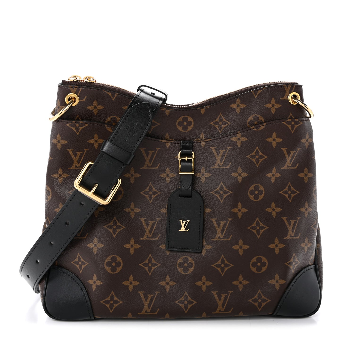 Monogram Odeon MM Black