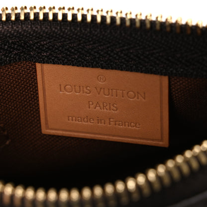 Louis Vuitton Monogram Nano Speedy Bandouliere 6 of 10