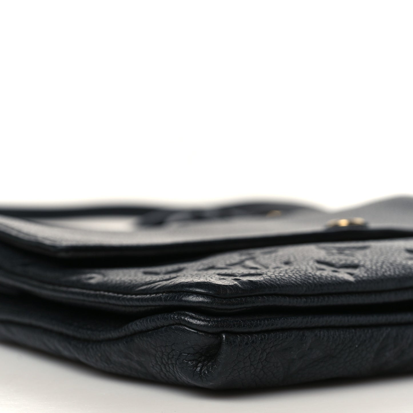 Empreinte Twice Black