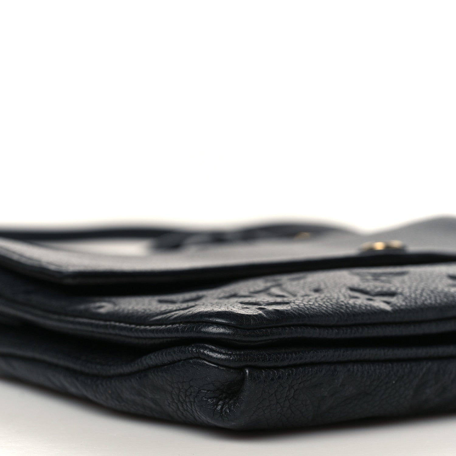 Louis Vuitton Empreinte Twice Black 8 of 10