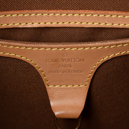 Louis Vuitton Monogram Ellipse MM 6 of 15
