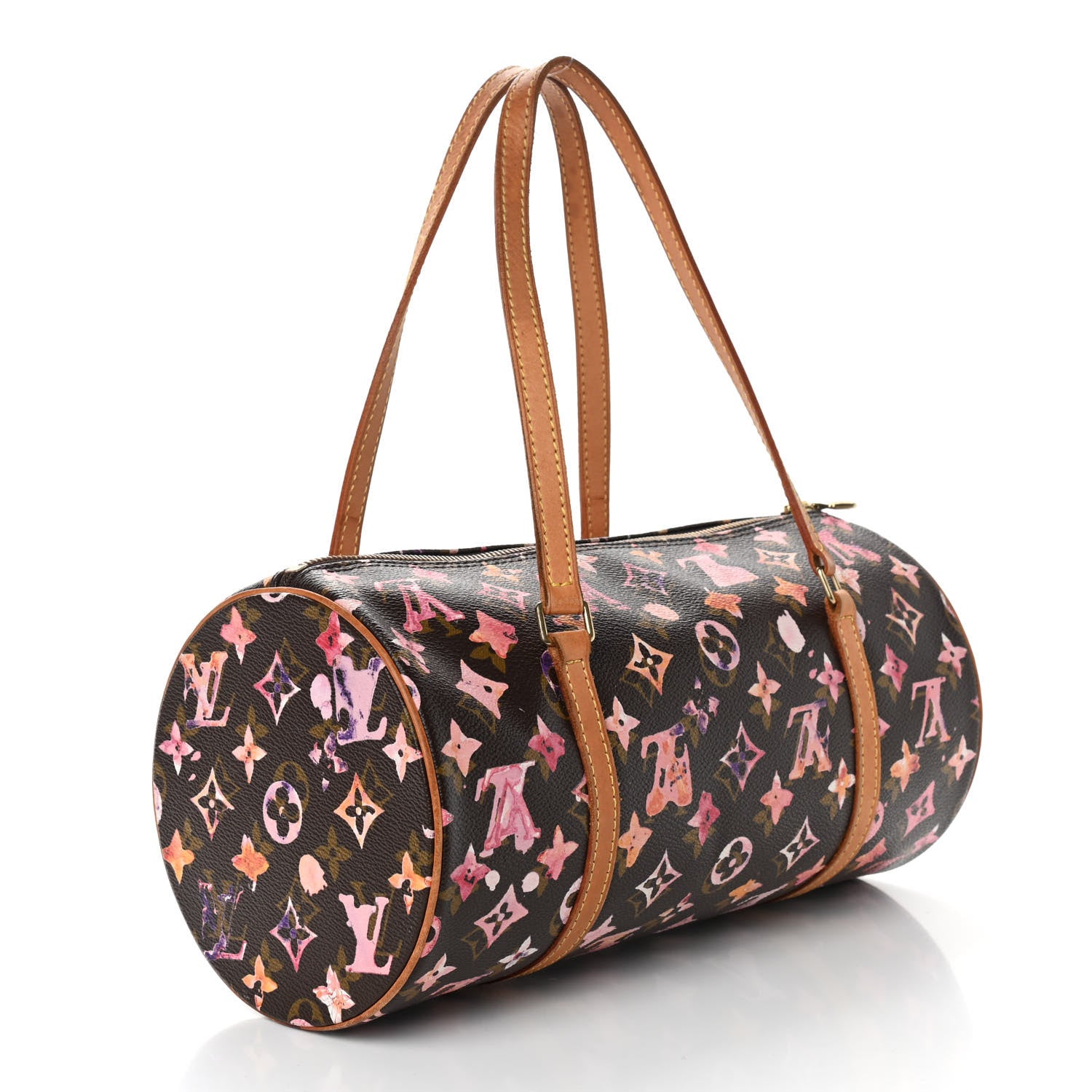Louis Vuitton Watercolor Aquarelle Papillon 3 of 10