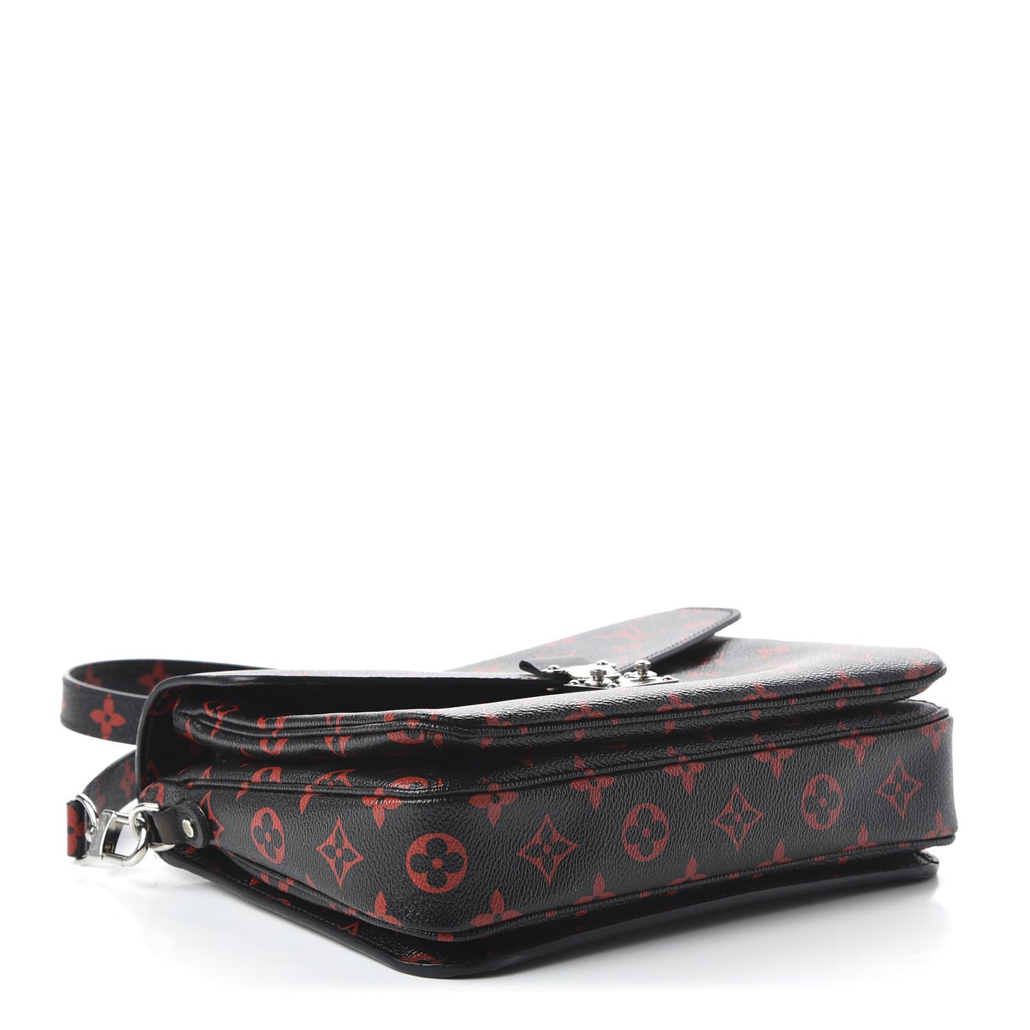 Monogram Infrarouge Pochette Metis