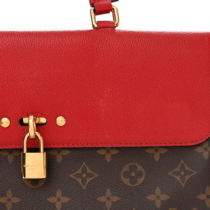 Louis Vuitton Monogram Venus Cherry 12 of 14