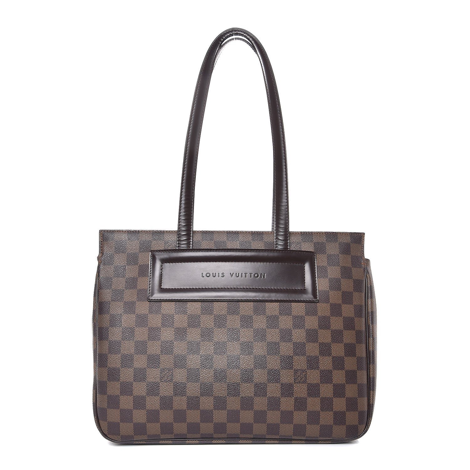 Louis Vuitton Damier Parioli PM 1 of 14