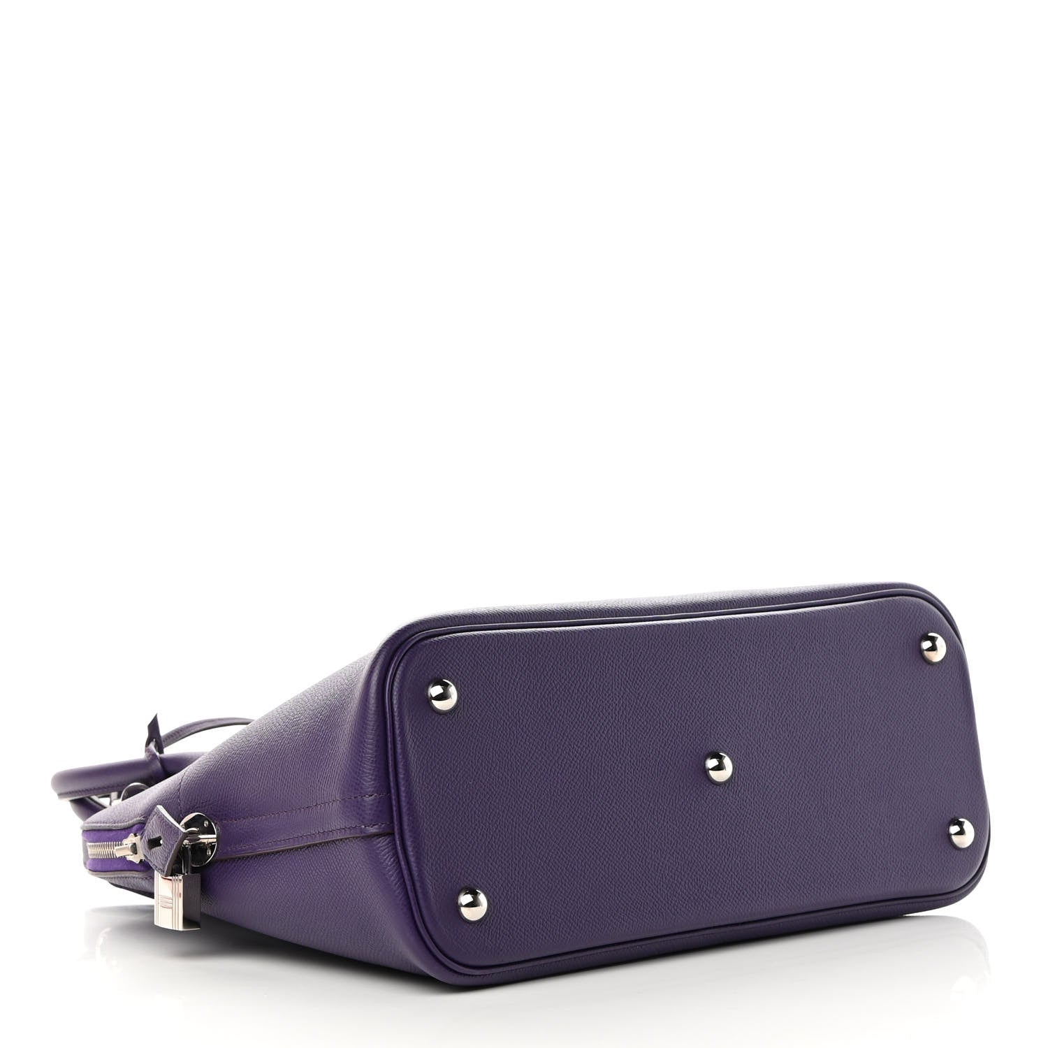 Hermes Epsom Bolide 31 Crocus 4 of 18