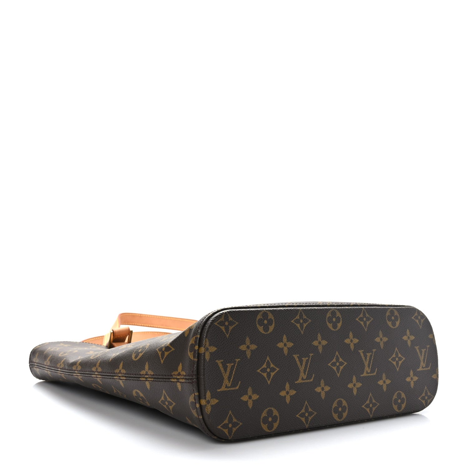Louis Vuitton Monogram Vavin GM 4 of 8