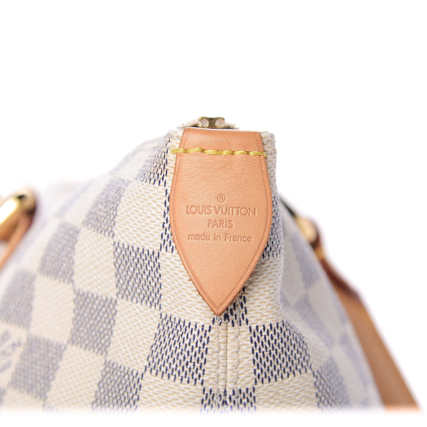 Damier Azur Saleya GM