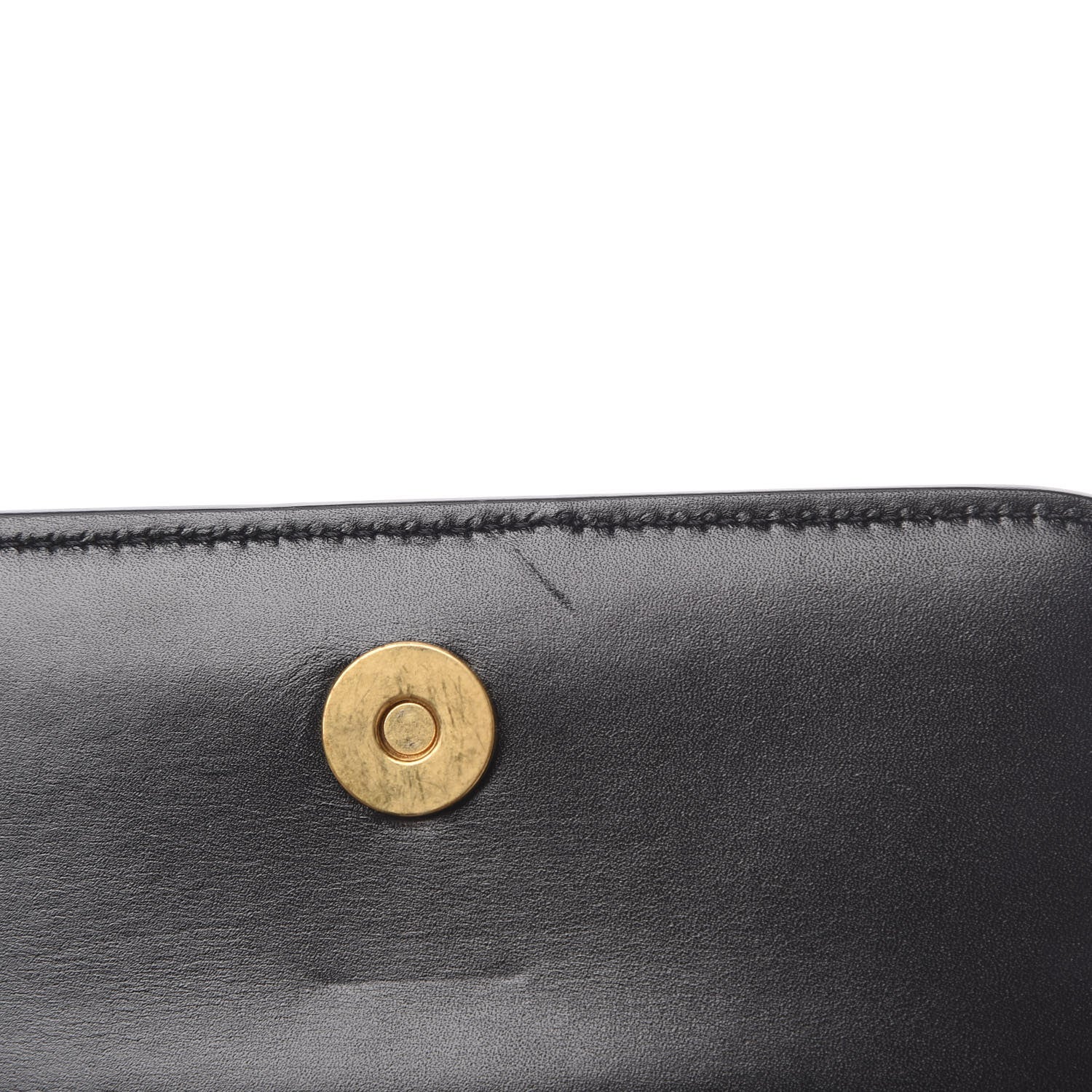 Valentino Garavani Smooth Calfskin Small VSling Shoulder Bag Black 13 of 15