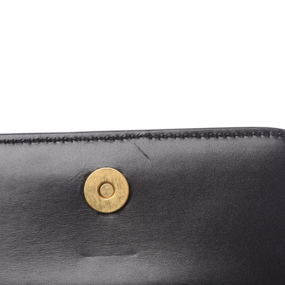 Valentino Garavani Smooth Calfskin Small VSling Shoulder Bag Black 13 of 15