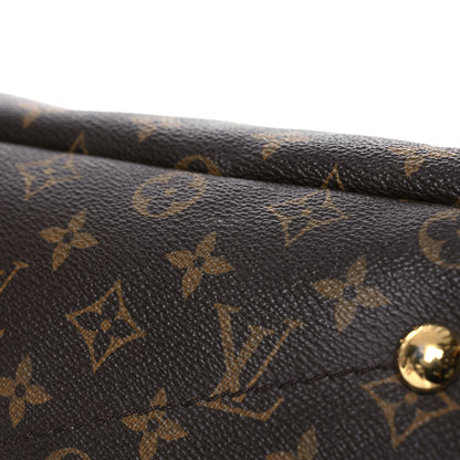 Louis Vuitton Monogram Artsy MM 11 of 13