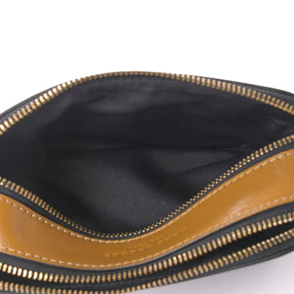 Marc Jacobs Saffino Small Snapshot Camera Bag Purple Gold 6 of 10